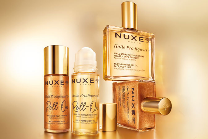 Nuxe
