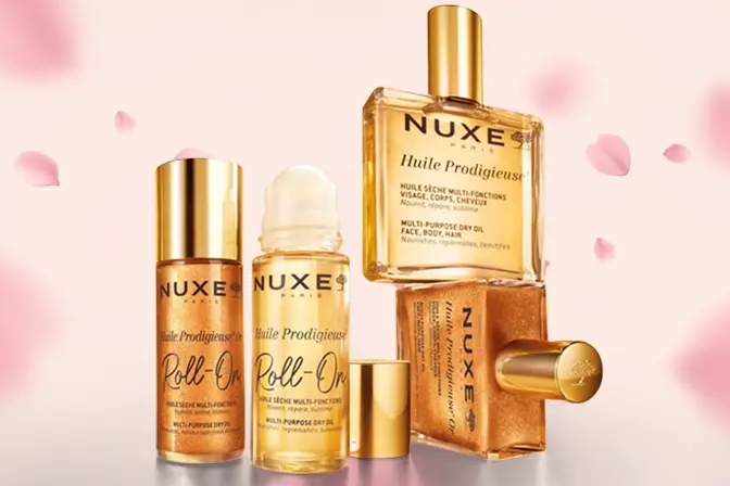 Nuxe