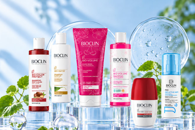 Bioclin