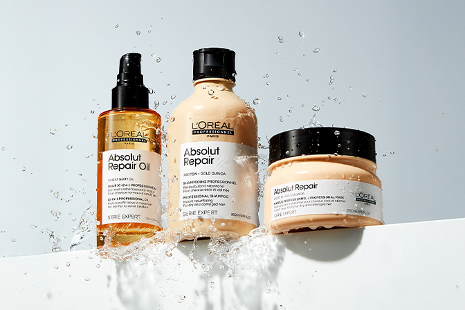 Loreal Professionnel