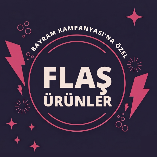 Flaş Ürünler