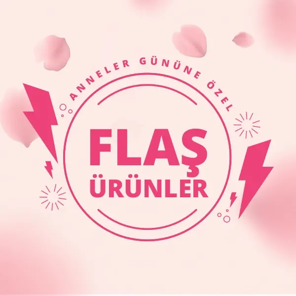 Flaş Ürünler