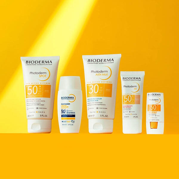 Bioderma Photoderm