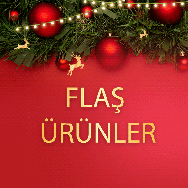 Flaş Ürünler