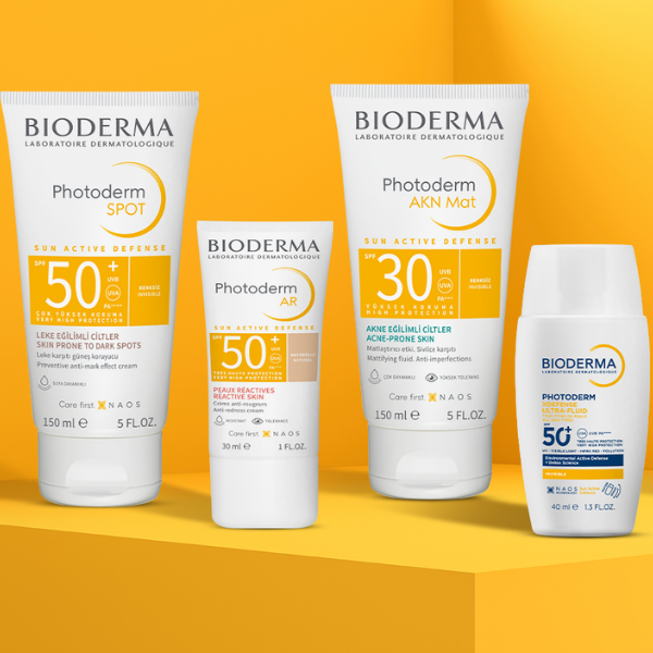 Bioderma Photoderm