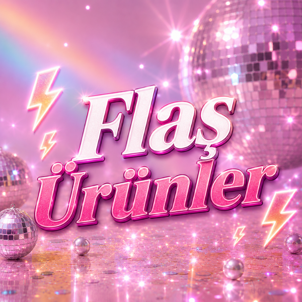 Flaş Ürünler