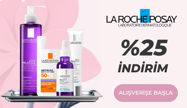 LA ROCHE POSAY