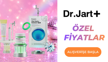 Dr. Jart