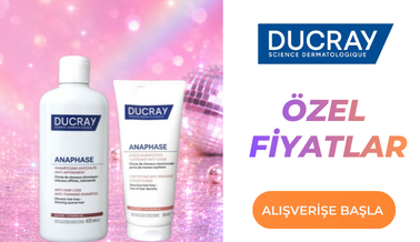 DUCRAY