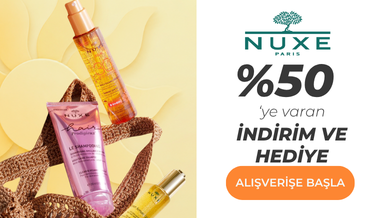 NUXE