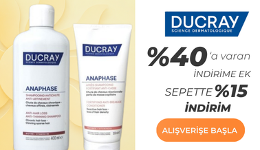DUCRAY