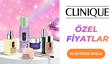 CLINIQUE
