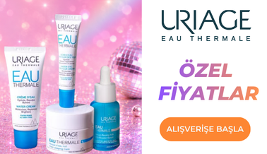 URIAGE