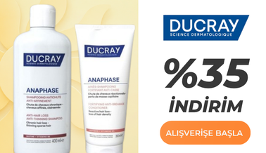 DUCRAY