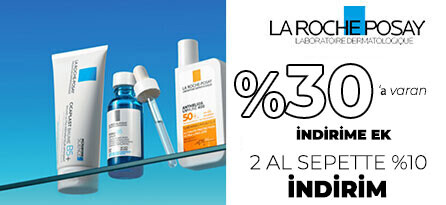 LA ROCHE POSAY