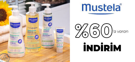 MUSTELA