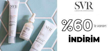 SVR