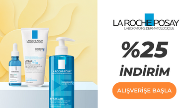 LA ROCHE POSAY