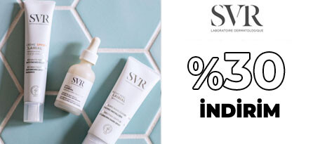 SVR