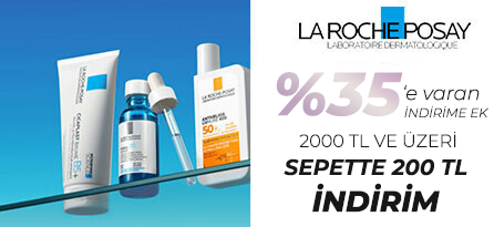 La Roche Posay