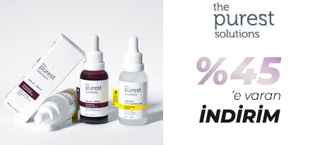 The Purest Solutions