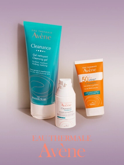 Avene