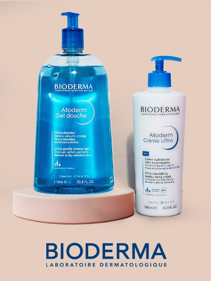 Bioderma