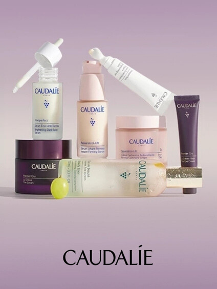 Caudalie