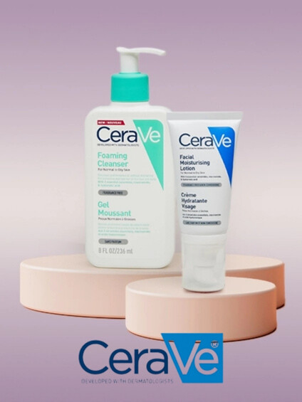 CeraVe