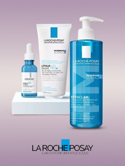 La Roche Posay
