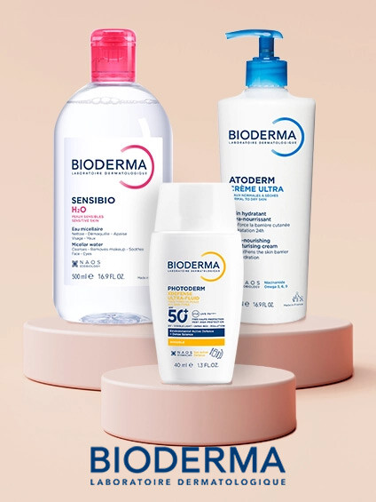 Bioderma