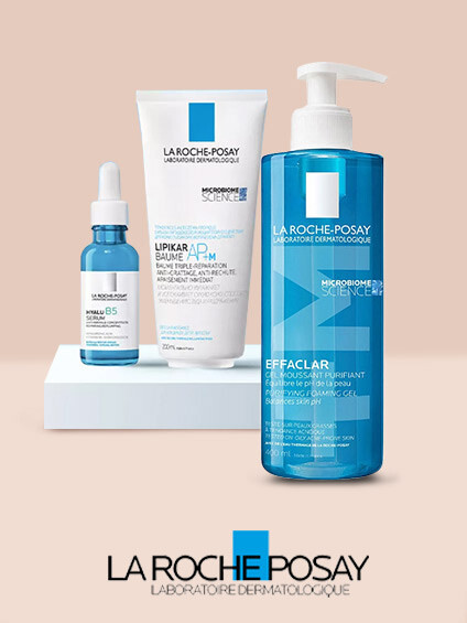 La Roche Posay