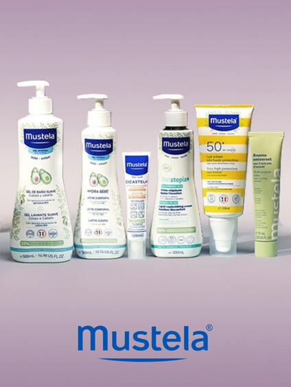 Mustela