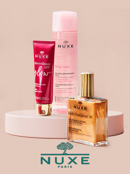 Nuxe