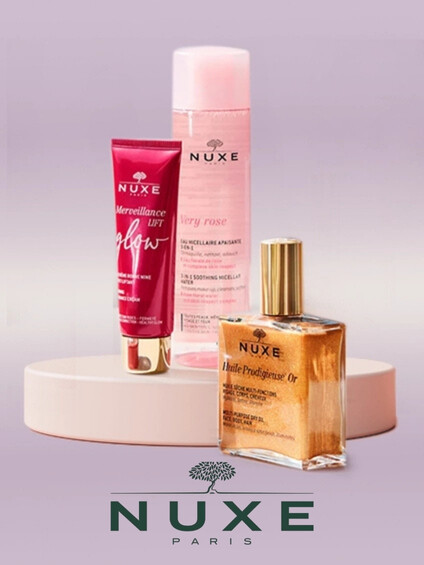 Nuxe