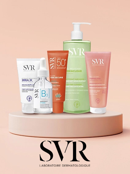 SVR