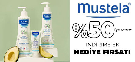 MUSTELA