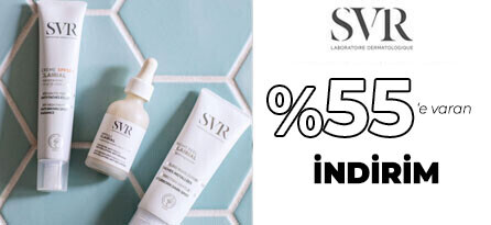 SVR