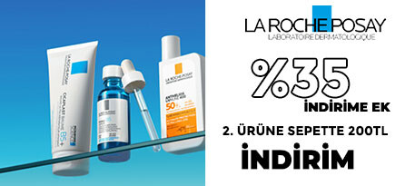 LA ROCHE POSAY