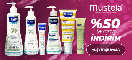 MUSTELA