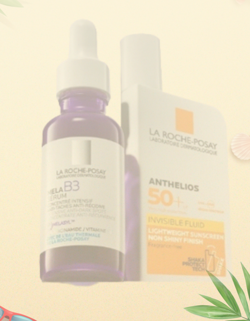 La Roche Posay