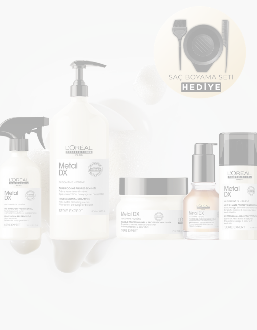 Loreal Professionnel