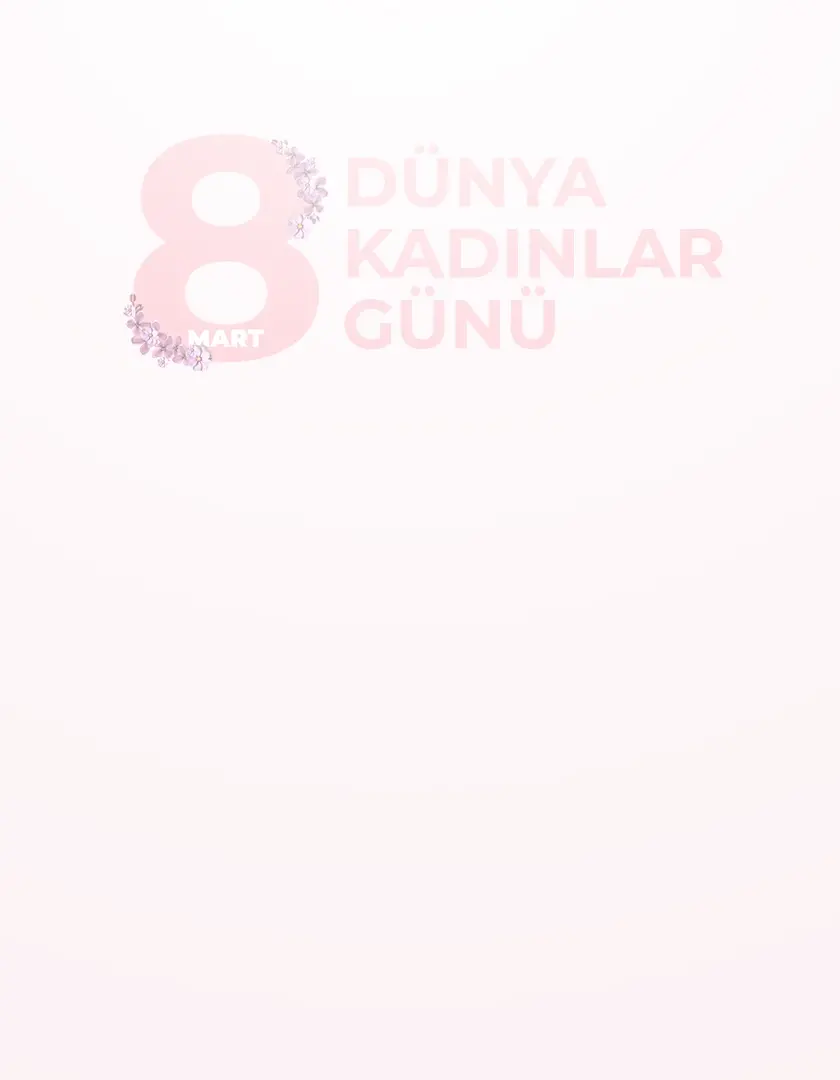 KADINLAR GÜNÜ
