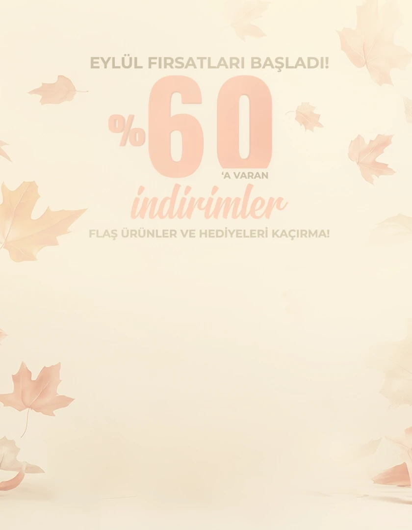 EYLÜL FIRSATLARI