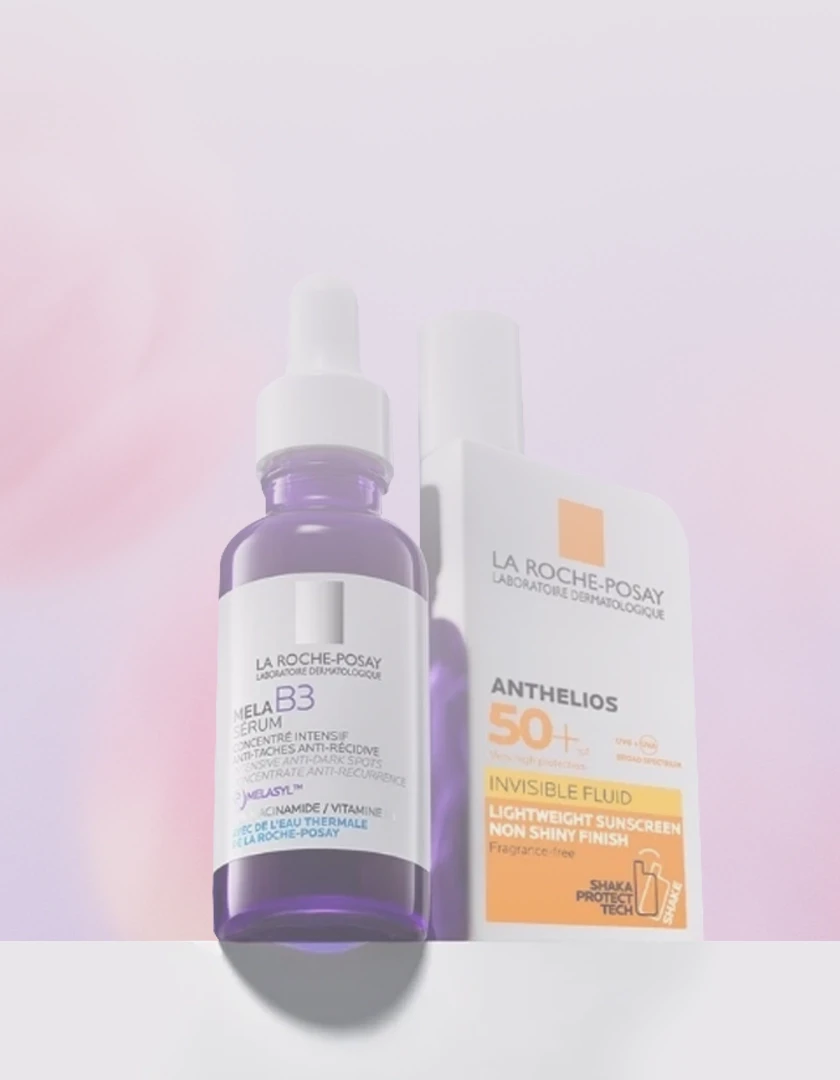 La Roche Posay