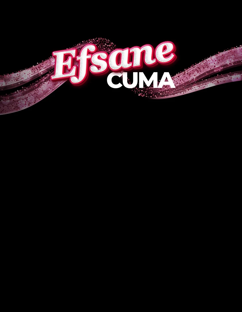 EFSANE CUMA