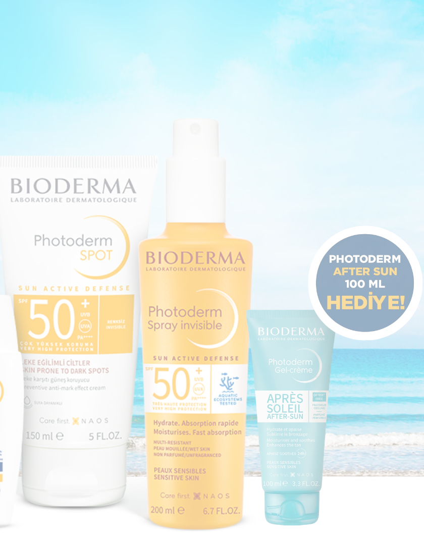 BIODERMA PHOTODERM 