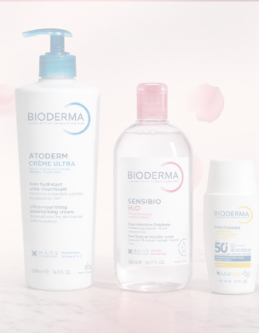 Bioderma
