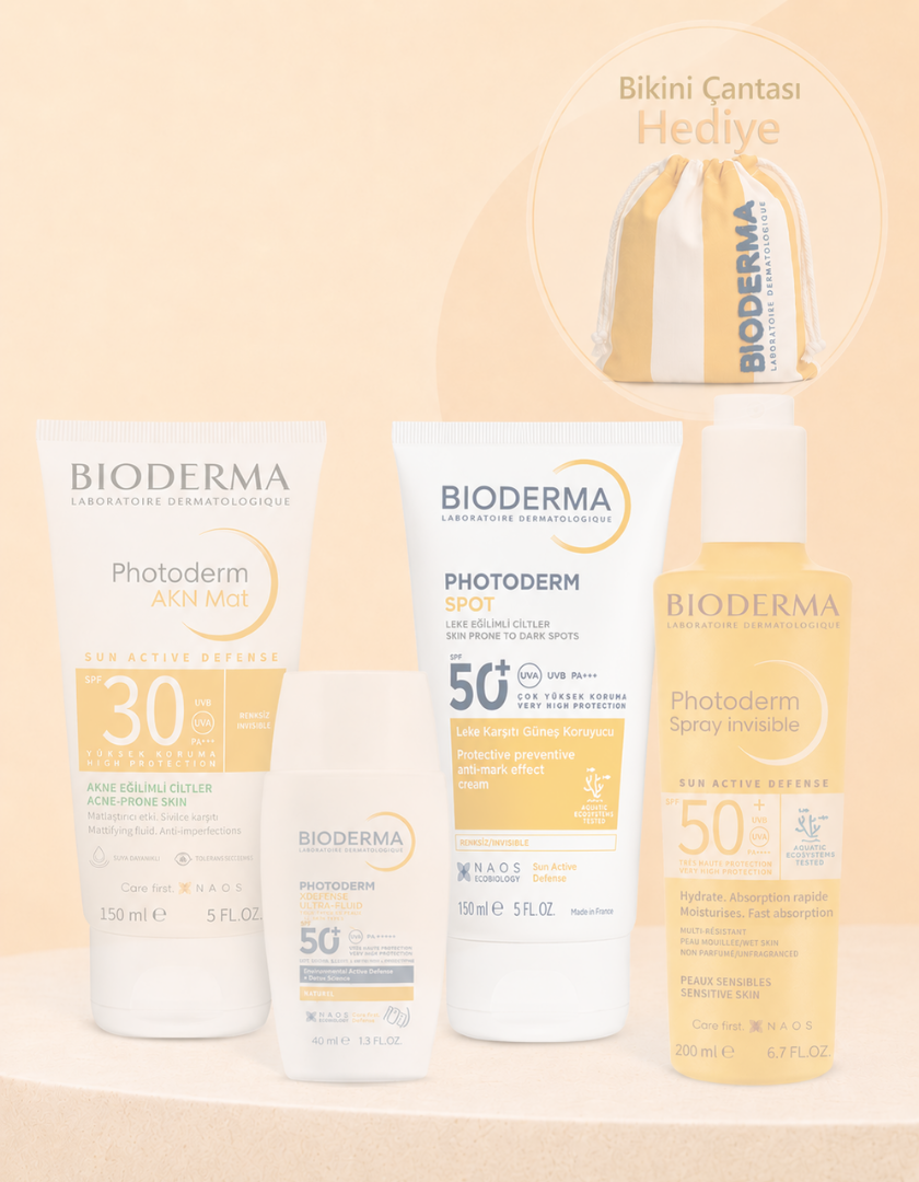 Bioderma