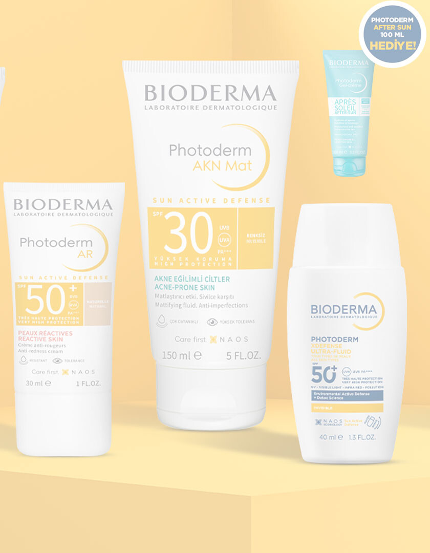 BIODERMA PHOTODERM 